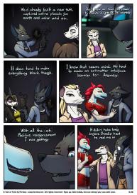 A Tale Of Tails 5 – A World Of Hurt #36