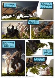 A Tale Of Tails 5 – A World Of Hurt #65