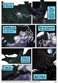 A Tale Of Tails 5 – A World Of Hurt #66