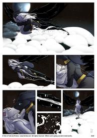 A Tale Of Tails 5 – A World Of Hurt #67