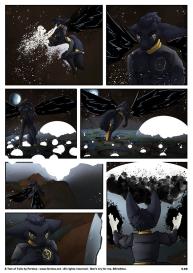 A Tale Of Tails 5 – A World Of Hurt #68