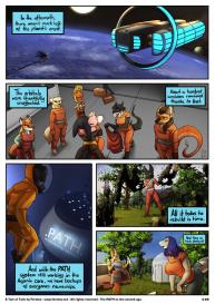 A Tale Of Tails 5 – A World Of Hurt #69
