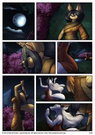 A Tale Of Tails 5 – A World Of Hurt #70