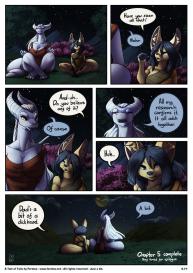 A Tale Of Tails 5 – A World Of Hurt #71