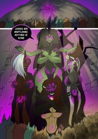 Birth Of The Dark Goddess #17