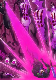 Birth Of The Dark Goddess #4