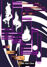 Birth Of The Dark Goddess #9