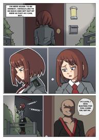 Dark Legacy #2