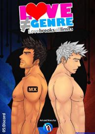 Love = Genre 5 – Discord #1