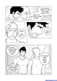 Love = Genre 5 – Discord #11