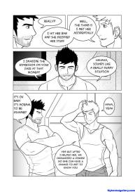 Love = Genre 5 – Discord #12