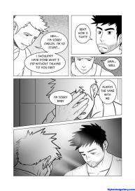 Love = Genre 5 – Discord #13
