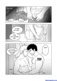 Love = Genre 5 – Discord #16