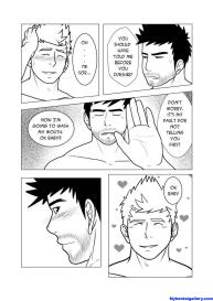 Love = Genre 5 – Discord #20