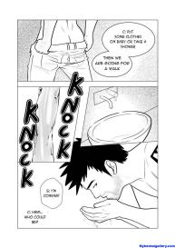 Love = Genre 5 – Discord #21