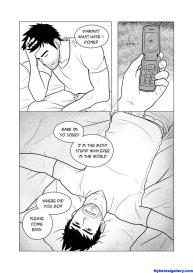 Love = Genre 5 – Discord #3