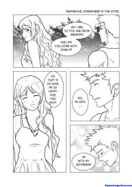 Love = Genre 5 – Discord #4