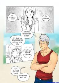 Love = Genre 5 – Discord #7