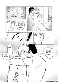 Love = Genre 5 – Discord #8