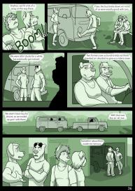 Falling Flat #36