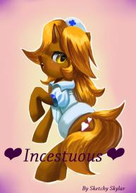 Incestuous #1