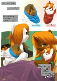 Incestuous #16