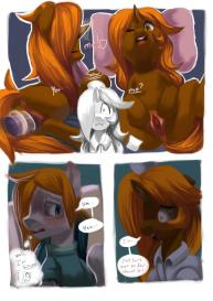 Incestuous #6