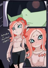 Octo-Puss 2 #1