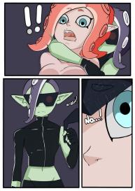 Octo-Puss 2 #2