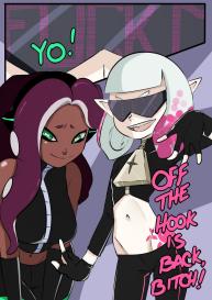 Octo-Puss 2 #8