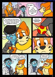 Sugar High 1 #2