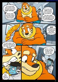 Sugar High 1 #6