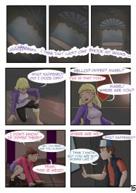 Butterflies In My Head 3 #16