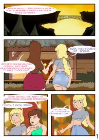 Butterflies In My Head 3 #2
