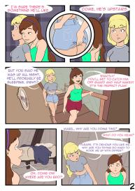Butterflies In My Head 3 #3