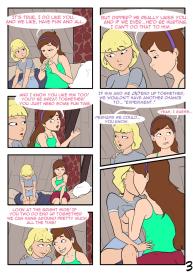 Butterflies In My Head 3 #4