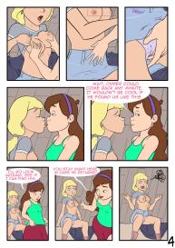 Butterflies In My Head 3 #5
