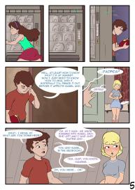 Butterflies In My Head 3 #6