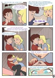 Butterflies In My Head 3 #7