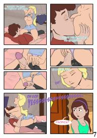 Butterflies In My Head 3 #8