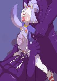 Blazing Fuck Toy #6