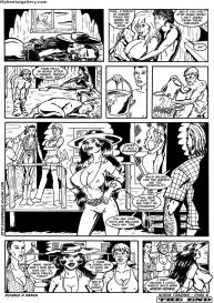 The Cowgirls Of Double D Ranch – Horse Trading #6