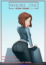 Whore One – A Star Porn Story #1