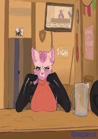 Bar Scene #1