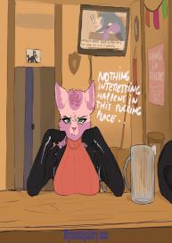Bar Scene #2