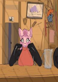 Bar Scene #3