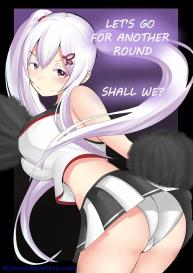 Echidna #24