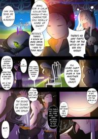 Echidna #3