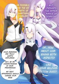 Echidna #4