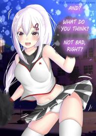 Echidna #5